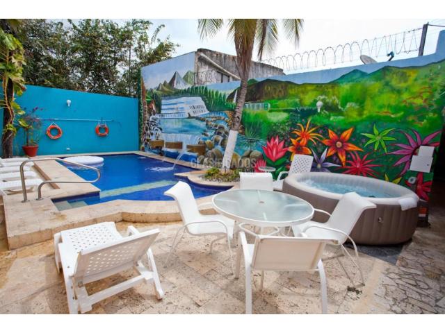 Casas, Venta en Cartagena