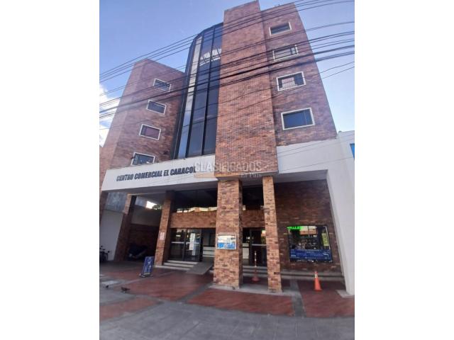 Oficinas y Consultorios, Alquiler en Bogotá