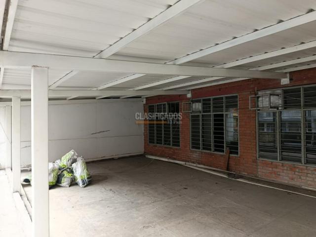 Locales y Bodegas, Alquiler en San Pedro