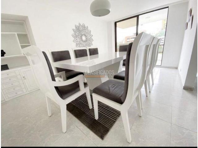Apartamentos, Venta en Santa Rita