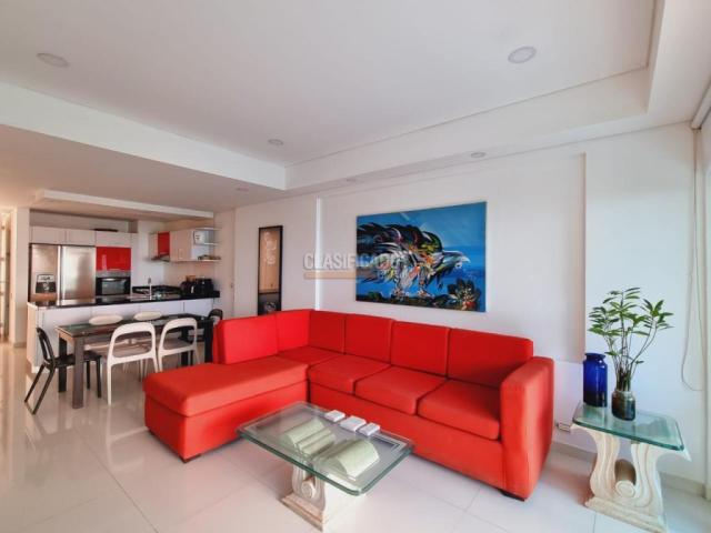 Apartamentos, Venta en Cartagena