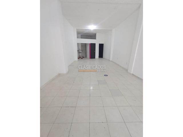 Locales y Bodegas, Alquiler en Bucaramanga