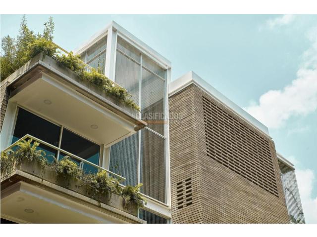 Apartaestudios, Alquiler en El Refugio