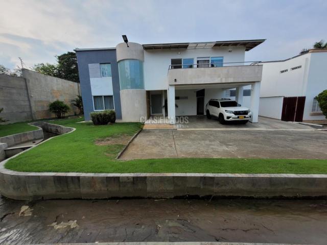 Casas, Venta en Pance