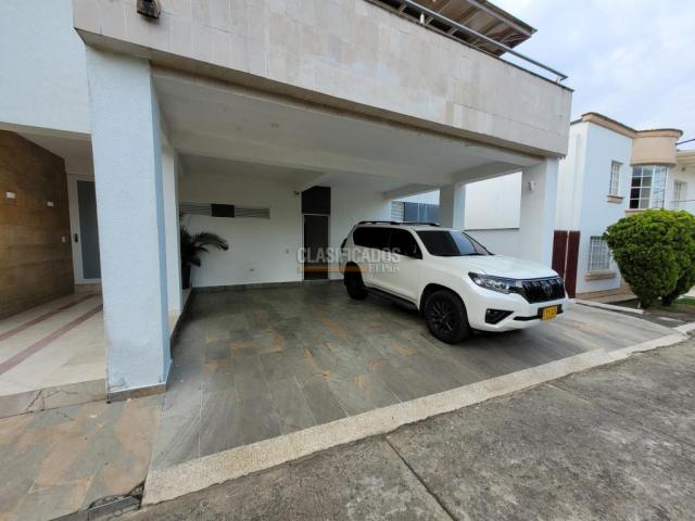 Casas, Venta en Pance