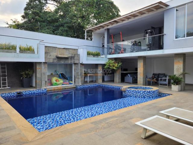 Casas, Venta en Pance