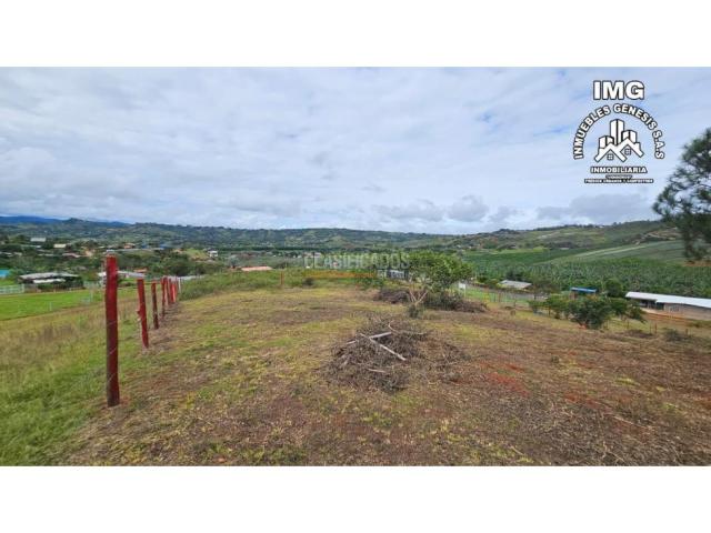 Lotes, Venta en La Cumbre