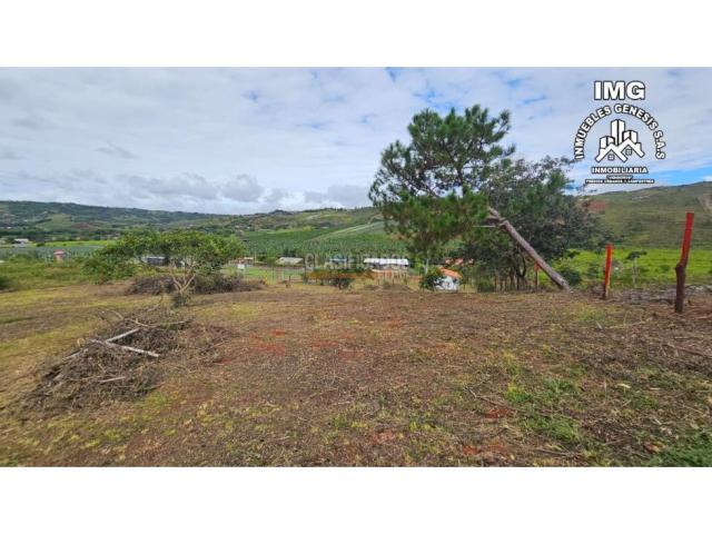 Lotes, Venta en La Cumbre