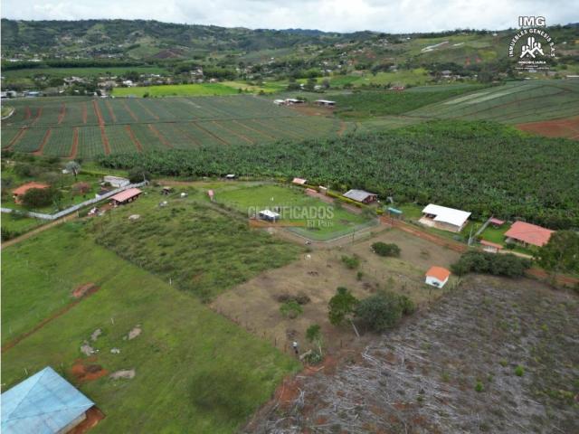Lotes, Venta en La Cumbre