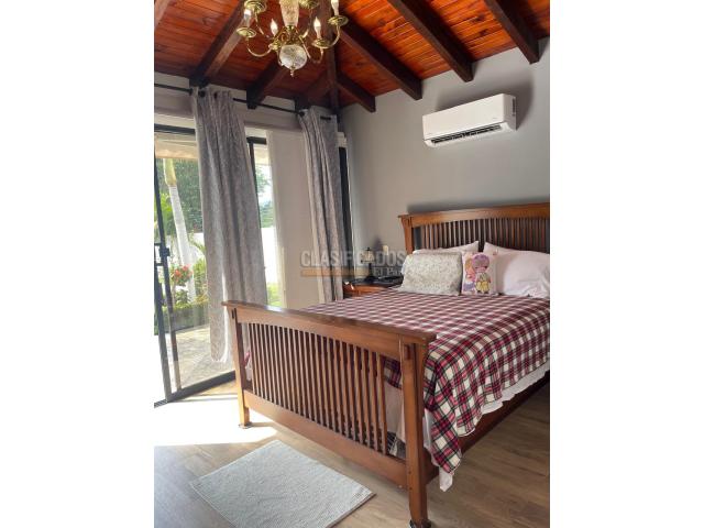 Fincas y Casas Campestres, Venta en Palmira