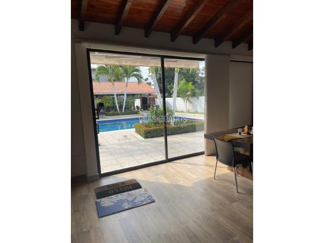 Fincas y Casas Campestres, Venta en Palmira