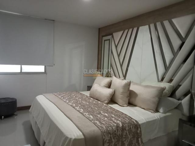 Apartamentos, Venta en Cristo Rey