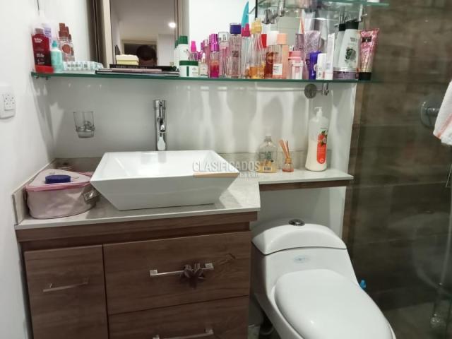 Apartamentos, Venta en Cristo Rey