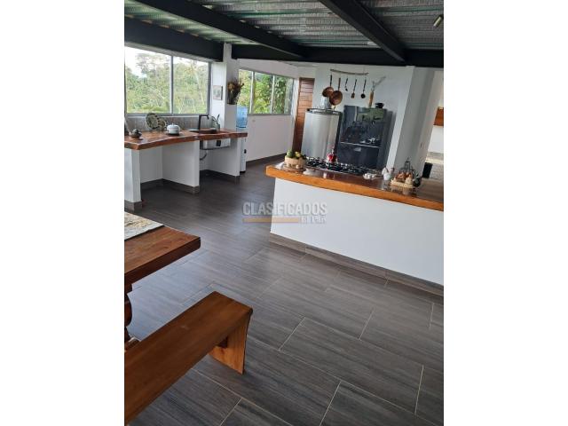 Fincas y Casas Campestres, Venta en Yotoco