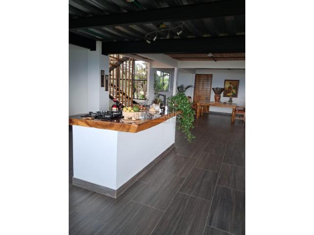 Fincas y Casas Campestres, Venta en Yotoco