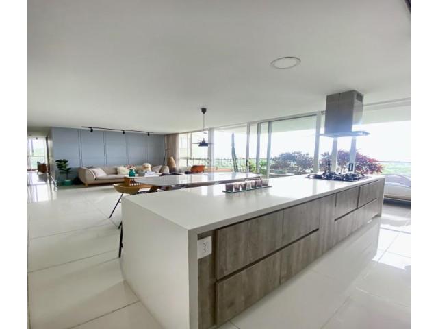 Apartamentos, Venta en Ciudad Jardín