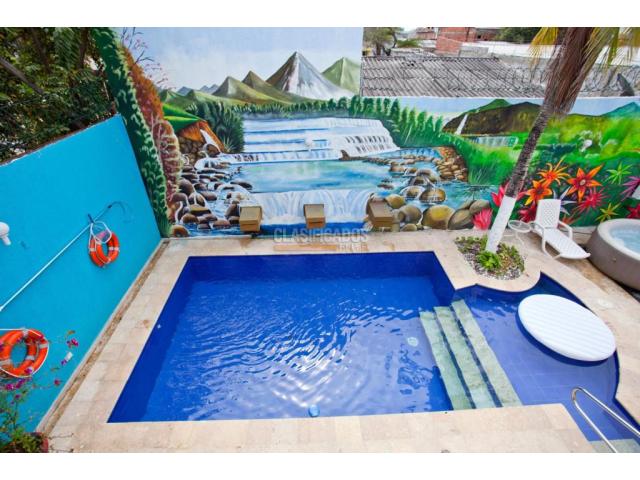 Casas, Venta en Cartagena