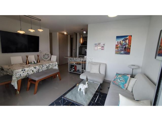 Apartamentos, Venta en Cartagena