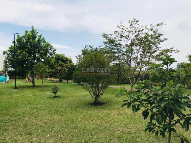 Casas, Venta en Jamundí