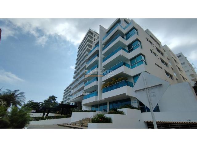 Apartamentos, Venta en Cartagena