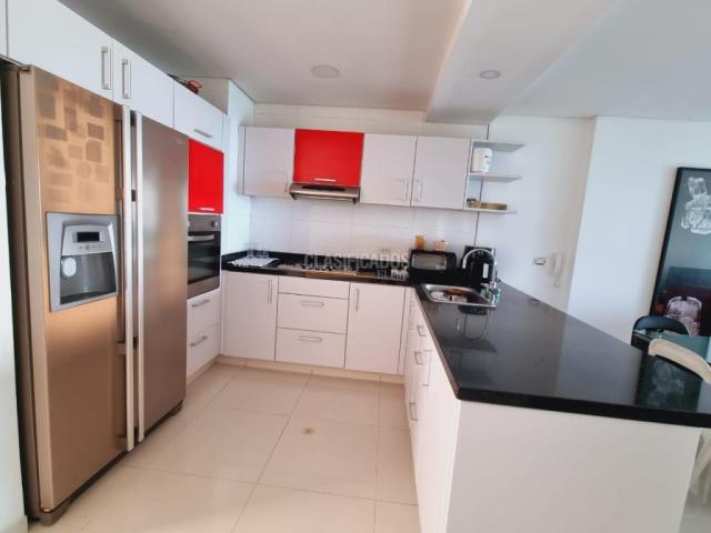 Apartamentos, Venta en Cartagena
