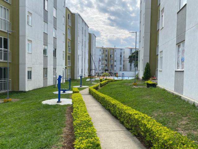 Apartamentos, Venta en Ciudad Pacifica