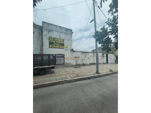 Locales y Bodegas, Alquiler en Barranquilla