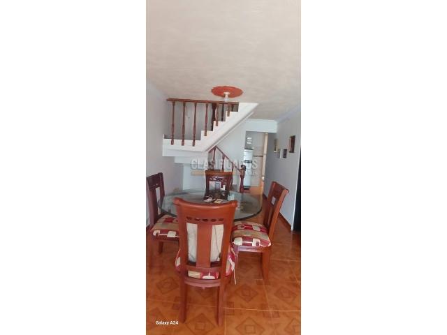 Casas, Venta en Palmira