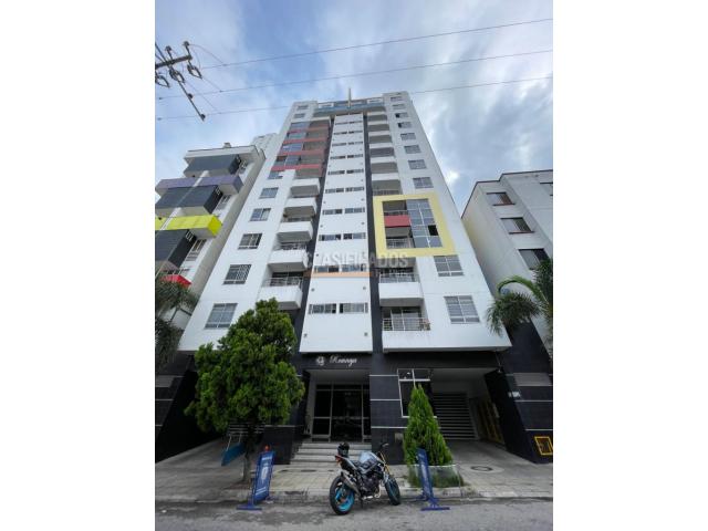 Apartamentos, Venta en Bucaramanga