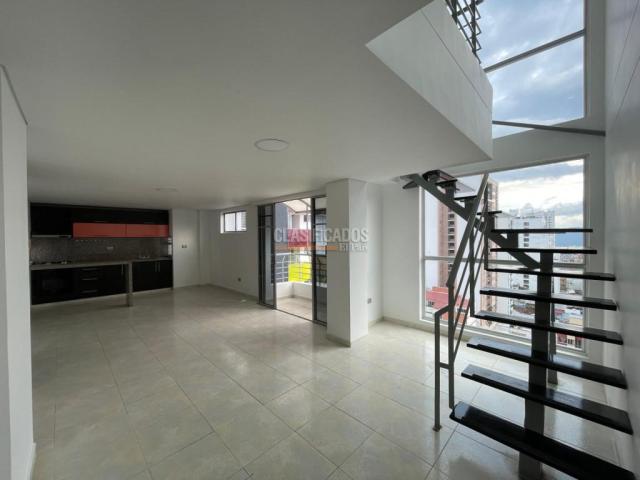 Apartamentos, Venta en Bucaramanga
