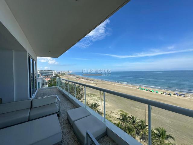 Apartamentos, Venta en Cartagena