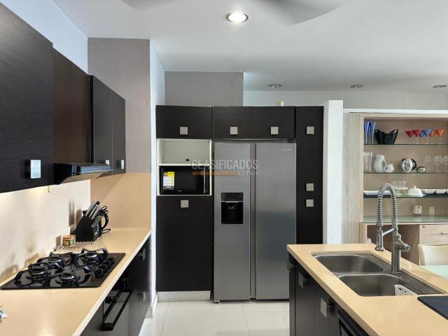 Apartamentos, Venta en Cartagena