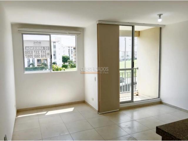 Apartamentos, Alquiler en Jamundí