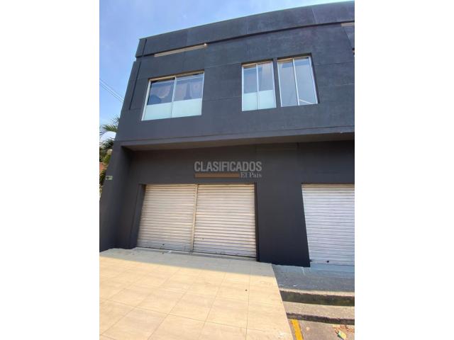 Locales y Bodegas, Alquiler en Vipasa