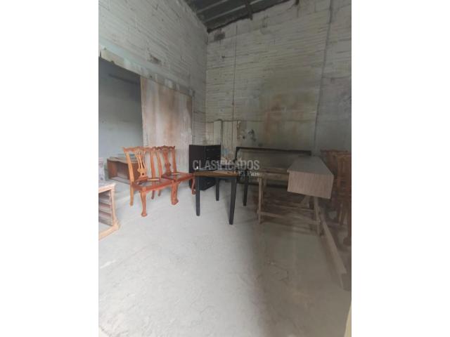 Locales y Bodegas, Alquiler en Barranquilla