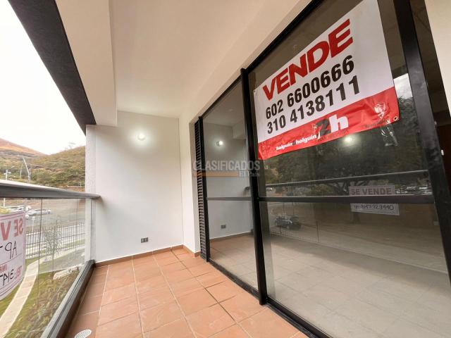 Apartaestudios, Venta en Chipichape