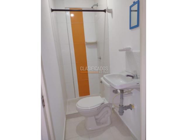 Edificios, Venta en Comfandi