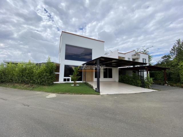 Casas, Venta en Jamundí