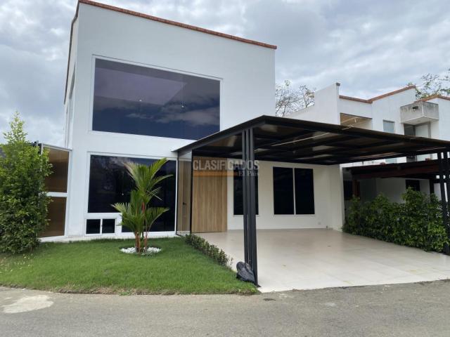 Casas, Venta en Jamundí