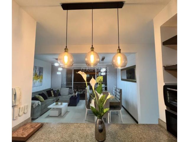 Apartamentos, Venta en La Hacienda