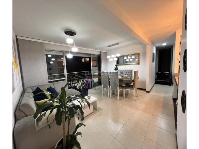 Apartamentos, Venta en La Hacienda