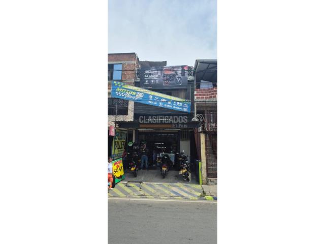 Casas, Venta en La Gran Colombia