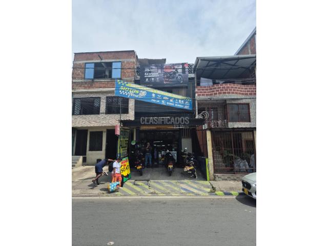 Casas, Venta en La Gran Colombia