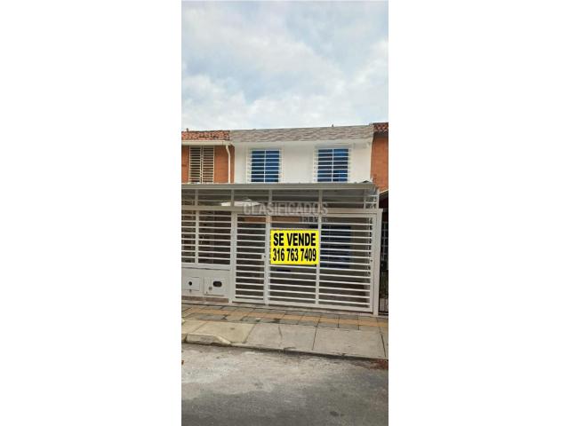 Casas, Venta en Valle del Lili