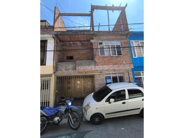 Casas, Venta en El Vallado