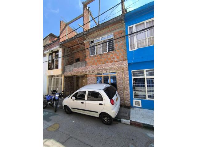 Casas, Venta en El Vallado