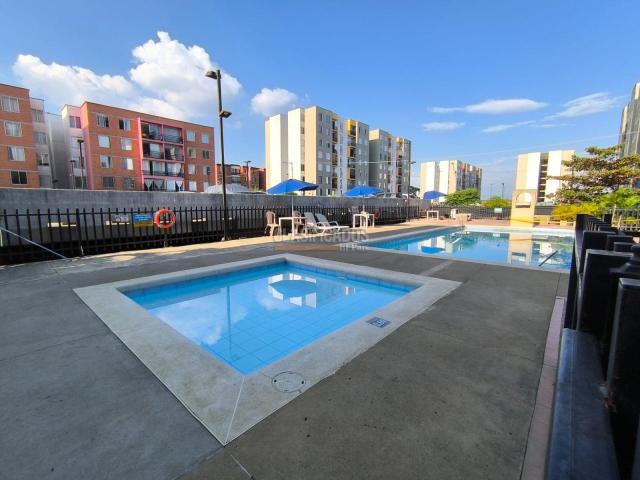 Apartamentos, Venta en Valle del Lili