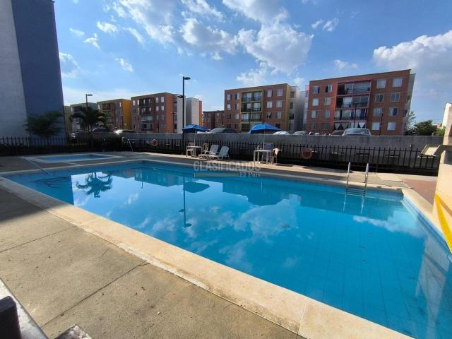 Apartamentos, Venta en Valle del Lili