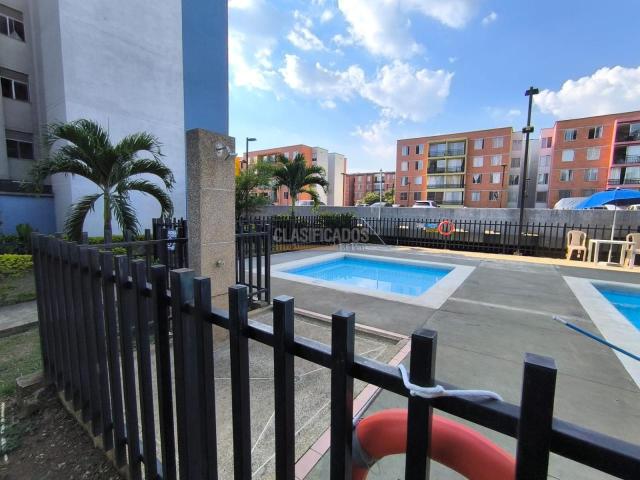 Apartamentos, Venta en Valle del Lili