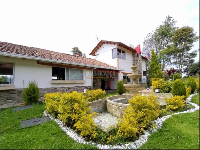 Casas, Alquiler en Bogotá